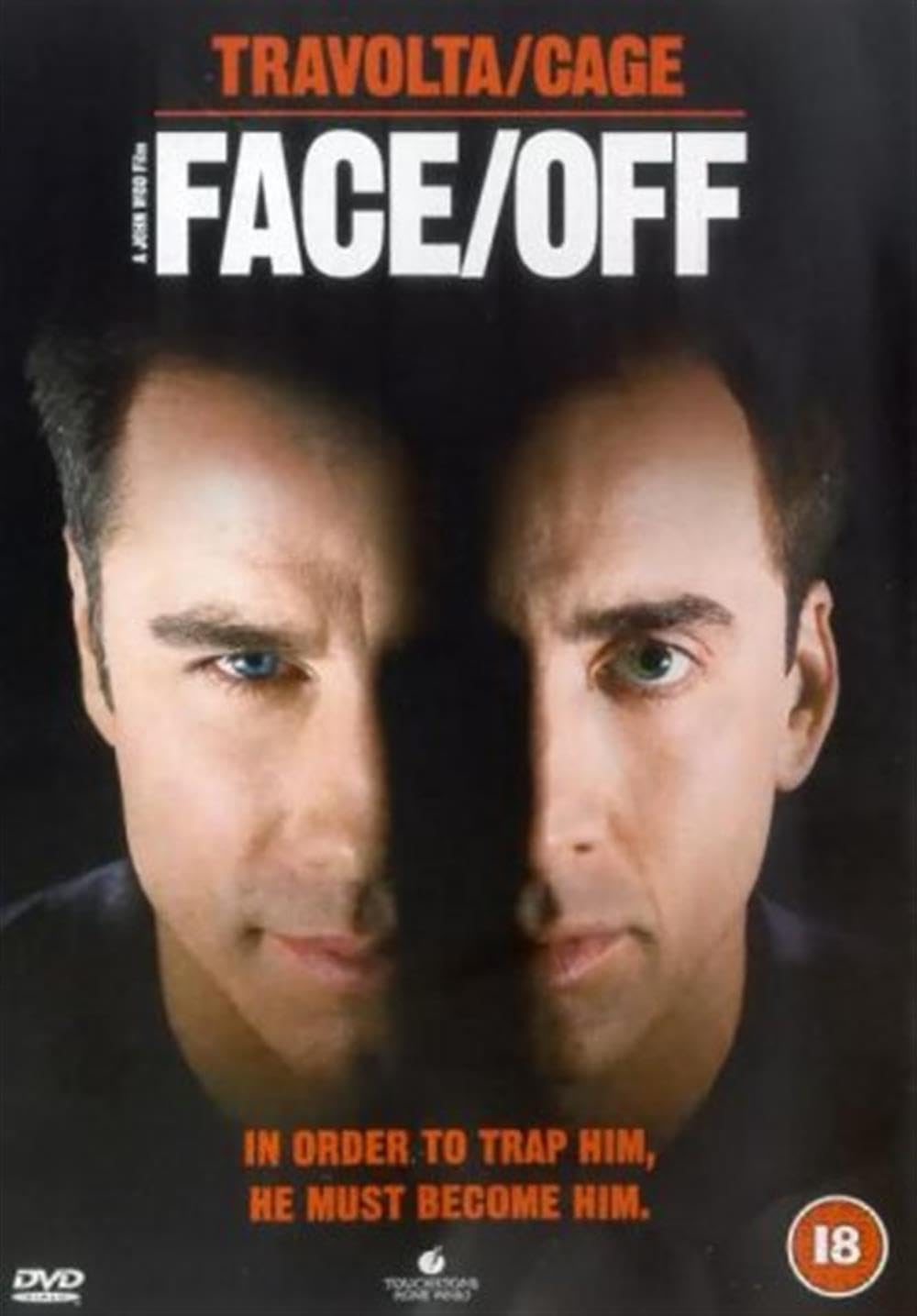 STING 2009 FACE OFF：未開封DVD 2009 FACE OFF:DVD STING 2009